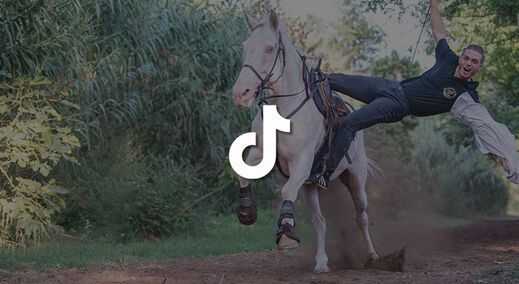 CAVALLUNA TikTok CAVALLUNA TikTok